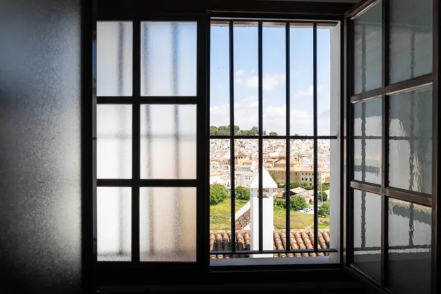 Piso en el casco Histórico Antequera — 19