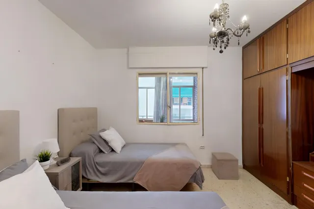 Vivienda en Avd. Río Segura — 36