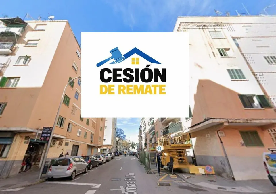 VENTA EN CONDICIONES ESPECIALES - MODALIDAD CESIÓN DE REMATE