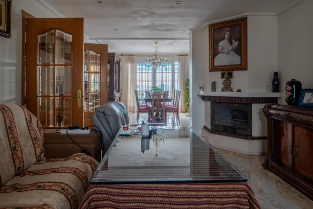 Casa en exclusiva en la zona del Patriarca — 6
