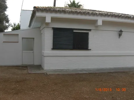 CHALET INDEPENDIENTE — 24