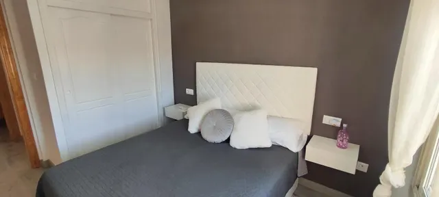 APARTAMENTO EN ALQUILER DE LARGA TEMPORADA EN GRAN ALACANT — 10
