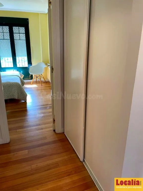 Piso con garaje y trastero en Sardinero, Santander — 7