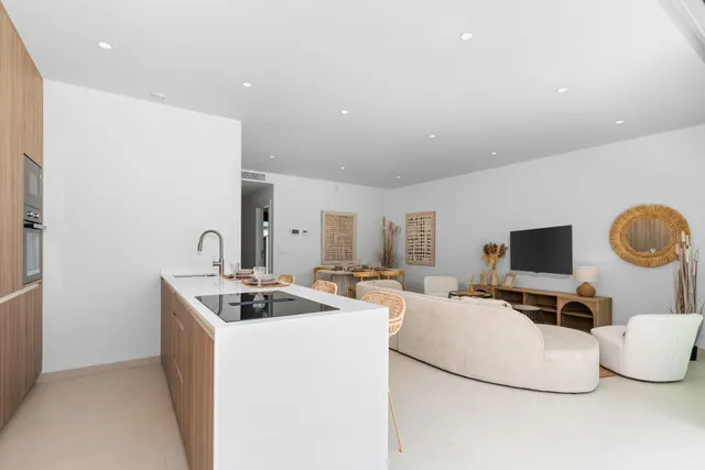 Villa 3 habitaciones 106m² en venta - Serena Golf — 19
