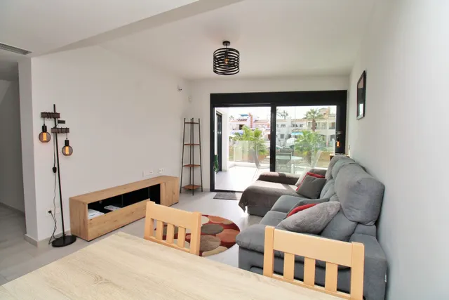 Apartamento 3 habitaciones 111m² en venta - Los Dolses — 13