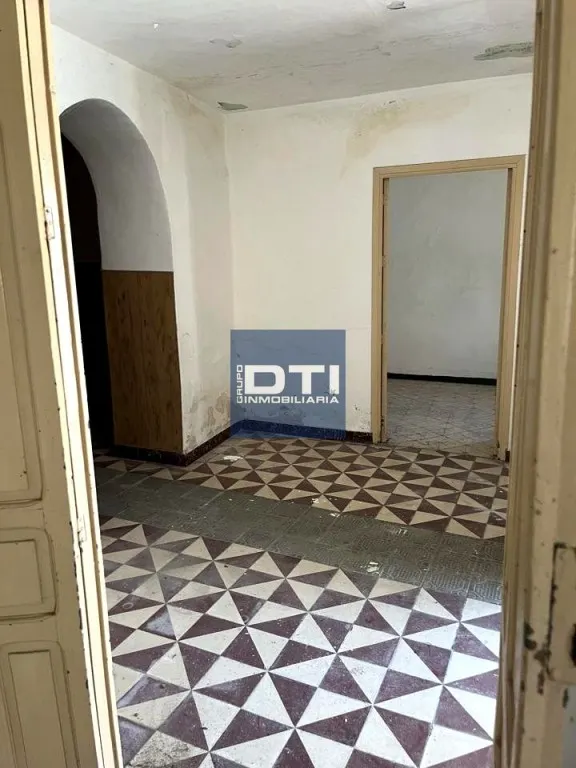 Casa de pueblo en Cortegana con patio — 8