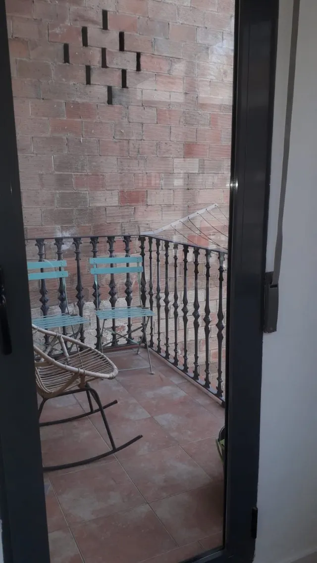 Piso en Dreta de l'Eixample — 4