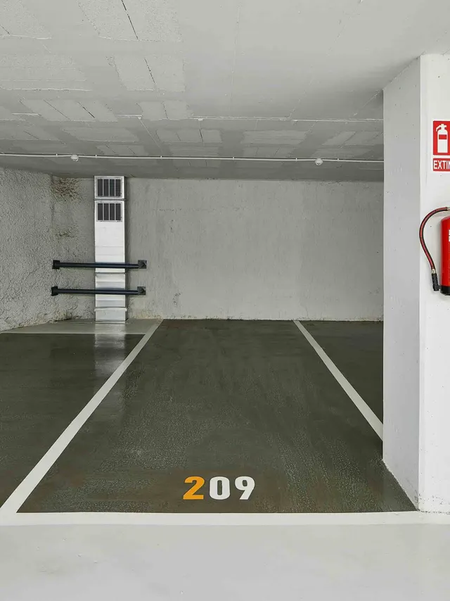 Parking 10m² en alquiler - Sant Andreu de Palomar — 26
