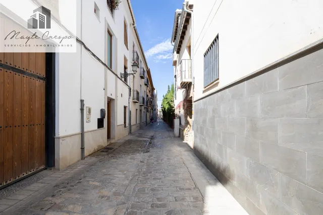 Trastero en calle solares 25 de 10.46m — 14