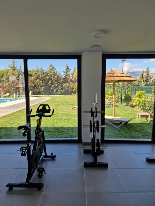 Apartamento 2 habitaciones 155m² en venta - Costa Del Sol — 12