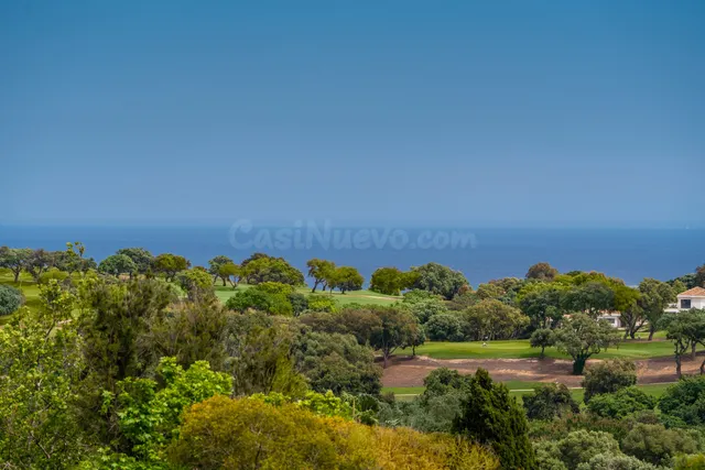 Chalet 6 habitaciones 959m² en venta - Sotogrande Costa - foto 4