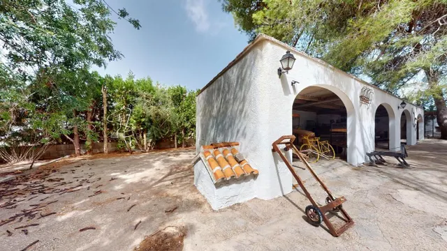 Apartamento 5 habitaciones 200m² en venta - Playa les deveses — 27