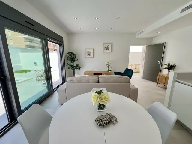 Villa 3 habitaciones 117m² en venta - Los Dolses — 9