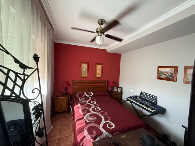 Impecable Ático en Lorca - Barrio San Cristóbal por solo €155,000 — 6