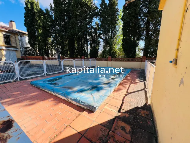 Casa de campo a la venta en Ontinyent — 18