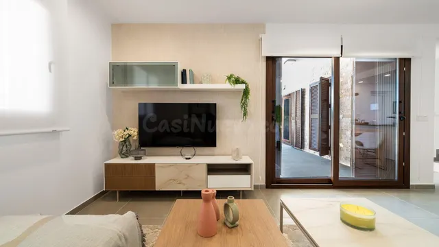 VENTA DE VILLAS EN MAR DE PULPÍ (SAN JUAN DE LOS TERREROS) - foto 2
