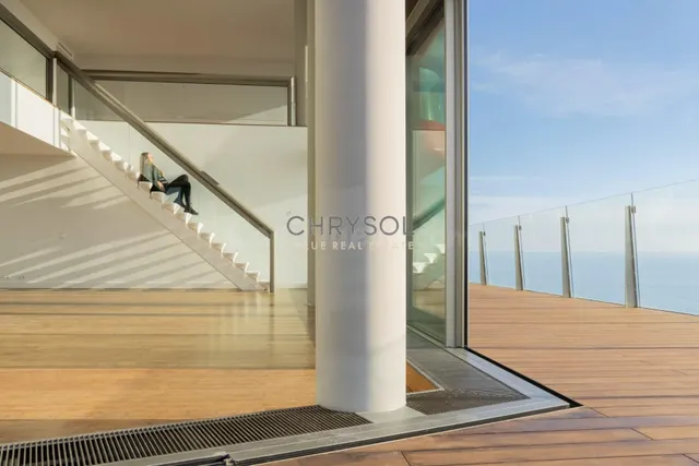 Vivienda de lujo en Diagonal Mar. - foto 5