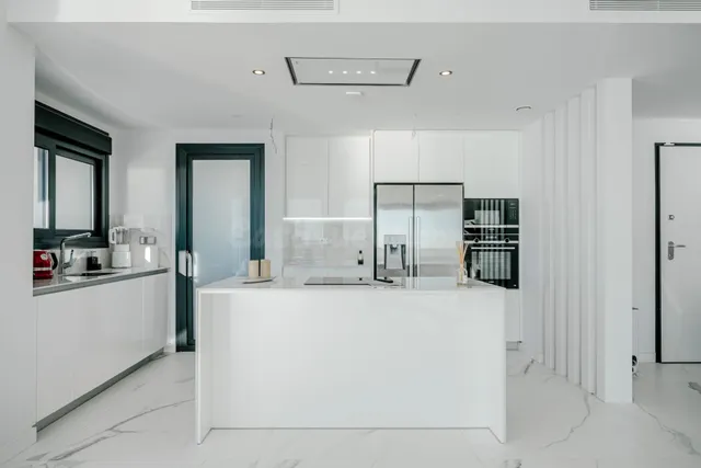 Apartamento 3 habitaciones 119m² en venta - Playa de Poniente — 16