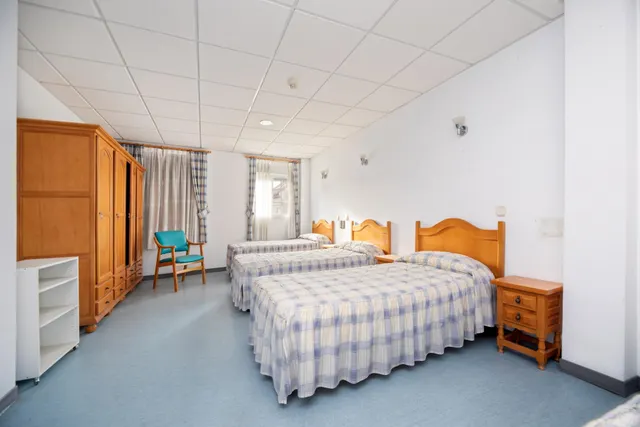 Edificio en venta en El Álamo — 7