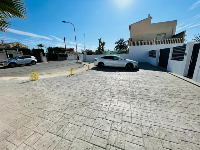 Villa 5 habitaciones 368m² en venta - Torreblanca — 11