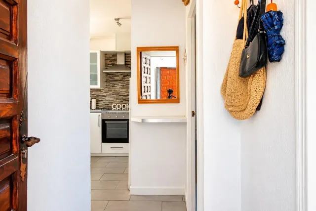 Encantador Apartamentoen Cabo Roig - Orihuela Costa — 15