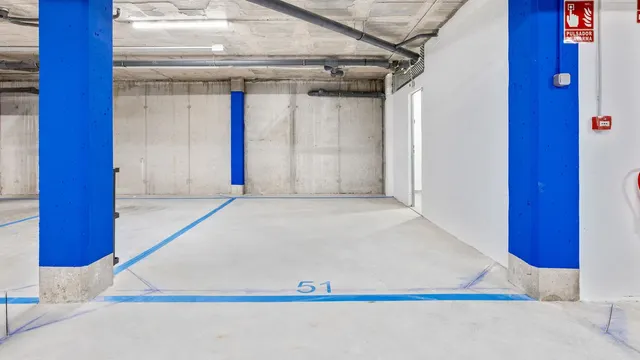 Apartamento 3 habitaciones 89m² en venta - Centro — 28