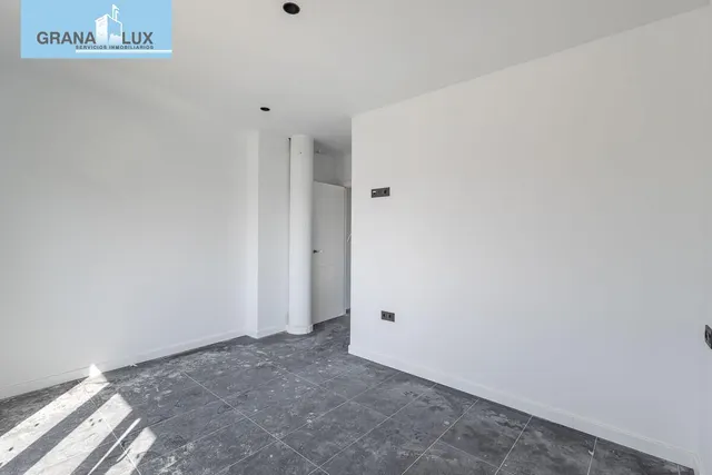 Edificio de nueva construcción en Churriana — 26