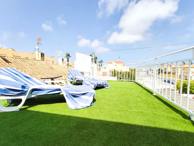 Casa 3 habitaciones 95m² en venta - La Zenia — 33