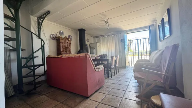Adosado 3 habitaciones 73m² en venta - La Safor - Oliva - foto 4