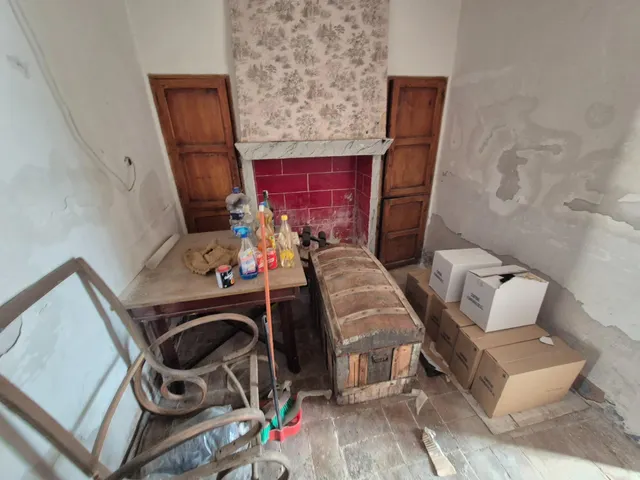 Casa en venta — 7