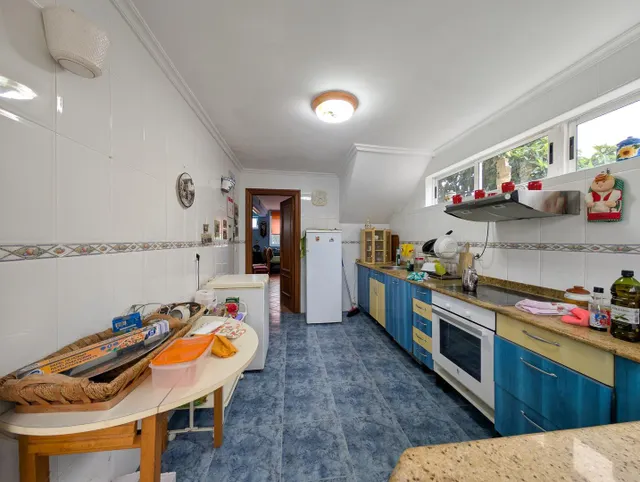 Vivienda unifamiliar en plaza san mateo nº3 - maoño — 21