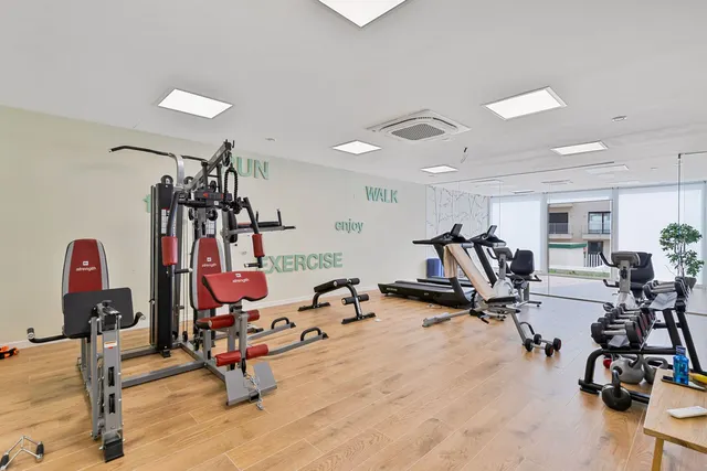 Adosado 3 habitaciones 158m² en venta - Riviera del sol — 41