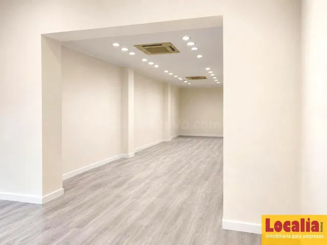 Amplio local en alquiler zona premium, Santander