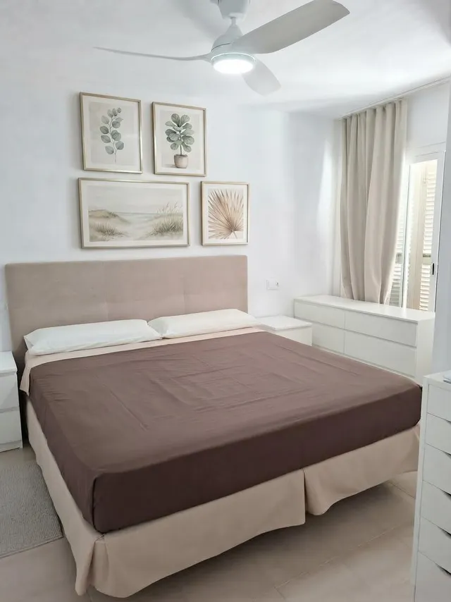Apartamento en Pto. Alcudia — 6