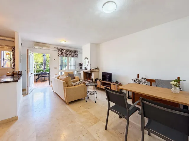 Casa 4 habitaciones en venta - Las Ramblas — 6