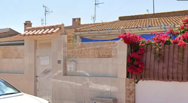 Casa 1 habitación 48m² en venta - Santiago de la Ribera — 2