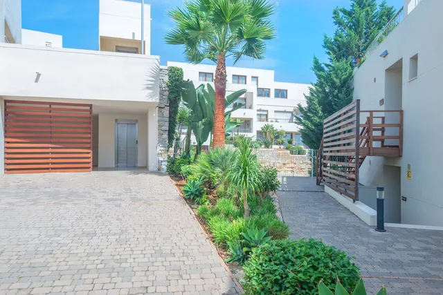 Apartamento 3 habitaciones 152m² en venta - Marbella — 25