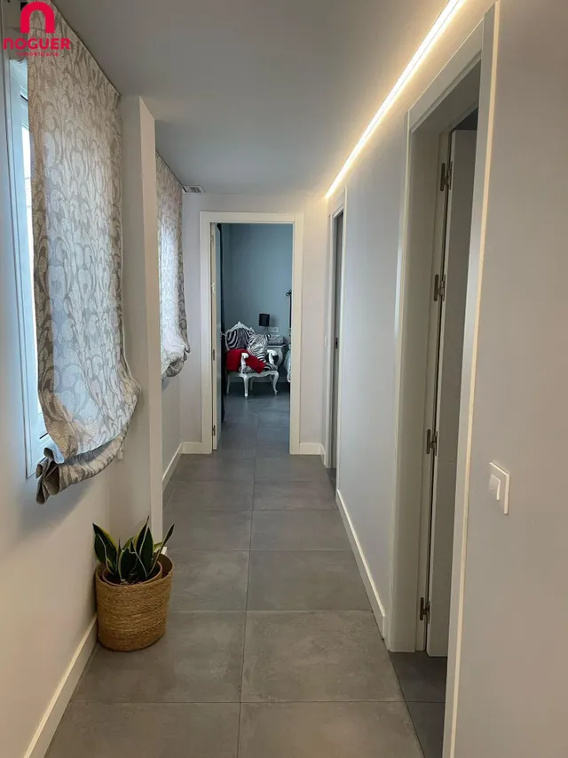 PISO EN EL CENTRO DE LA CIUDAD COMPLETAMENTE REFORMADO — 26