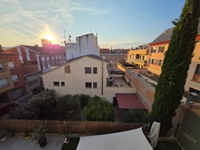 Venta ático en Igualada zona balmes 6 habitaciones, terraza y garaje!! — 36