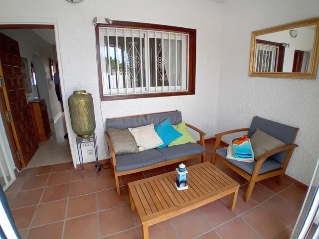 Pareado 2 habitaciones 85m² en venta - Bolnuevo - foto 5