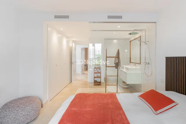 Apartamento 3 habitaciones 110m² en venta - Costa del Sol — 39