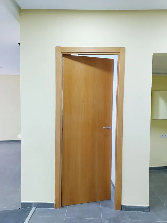 LOCAL COMERCIAL DE 116 m2 EN BURJASSOT !! — 18
