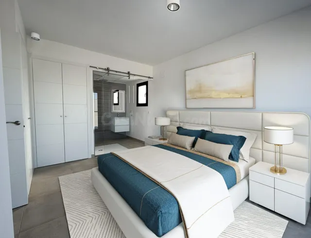 Exclusivas viviendas de obra nueva en Gran Alacant — 10