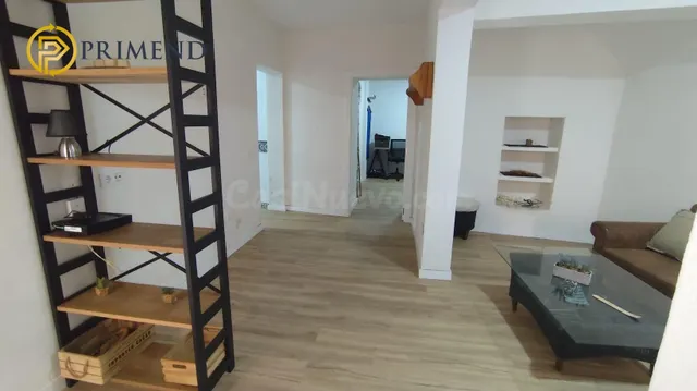 Vivienda en planta baja, completamente renovada en 2023. - foto 5