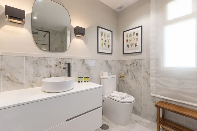 Ático 2 habitaciones 110m² en venta - Marbella — 24