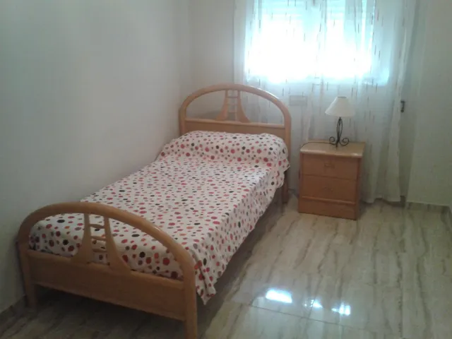 Se vende piso de tres dormitorios — 7
