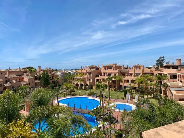 Apartamento 3 habitaciones 173m² en venta - Costa Del Sol — 31