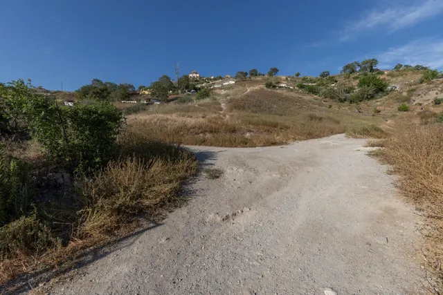 Terreno urbano en venta - Albaycin — 20