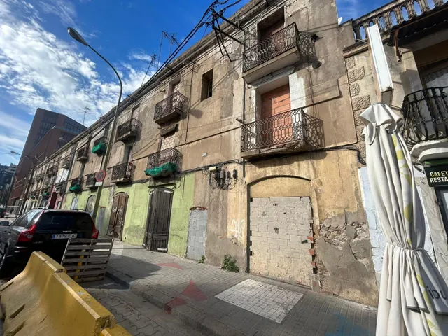 Venta de suelo urbano residencial por 1.252.000 de 262m en c - foto 2
