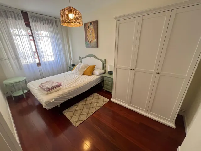 ALQUILER AMPUERO 3 DORMITORIOS — 7